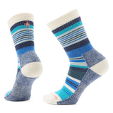 Smartwool 06. SOCKS - WOMENS SOCKS - WOMENS SOCKS CREW Everyday Joviansphere Light Cushion Crew Socks 100 NATURAL