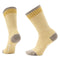 Smartwool 06. SOCKS - MENS SOCKS - MENS SOCKS CREW Everyday Popcorn Polka Dot Crew Socks K11 HONEY GOLD