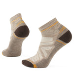 Smartwool 06. SOCKS - MENS SOCKS - MENS SOCKS LOW Hike Light Cushion Ankle Socks B25 ALPINE BLUE