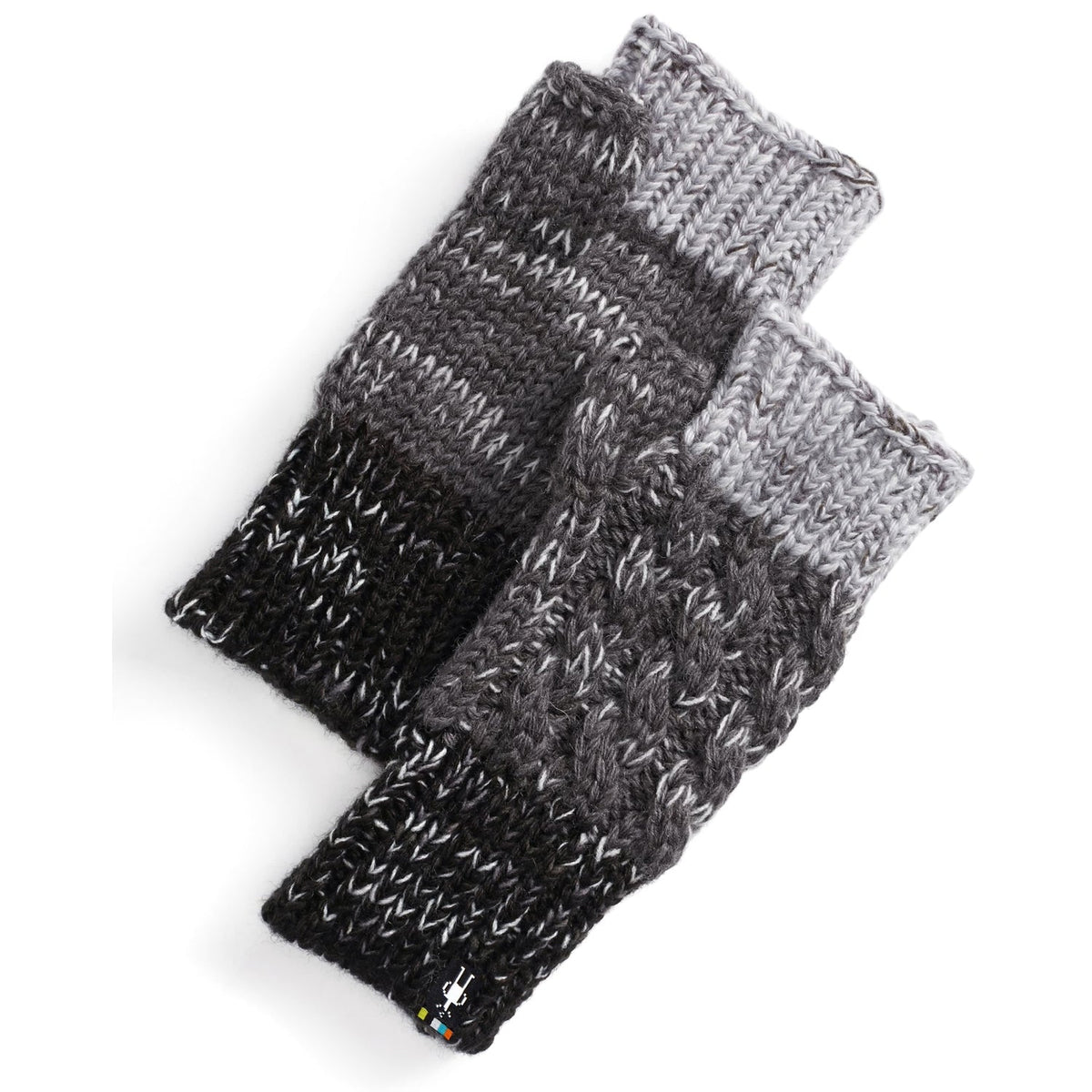 Isto Hand Warmer Smartwool - 001 BLACK