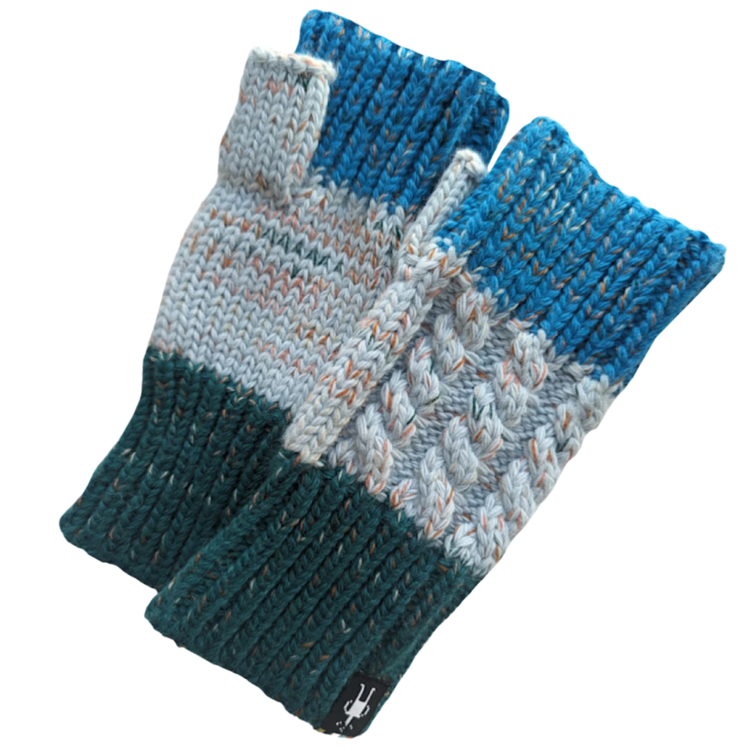 Smartwool 10. GIFTS|ACCESSORIES - MENS ACCESSORIES - MENS GLOVES CASUAL Isto Hand Warmer L85 EMERALD GREEN