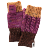 Smartwool 10. GIFTS|ACCESSORIES - MENS ACCESSORIES - MENS GLOVES CASUAL Isto Hand Warmer L87 PECAN BROWN