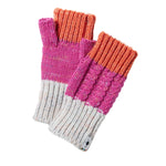 Smartwool 10. GIFTS|ACCESSORIES - MENS ACCESSORIES - MENS GLOVES CASUAL Isto Hand Warmer N71 GARDEN PINK