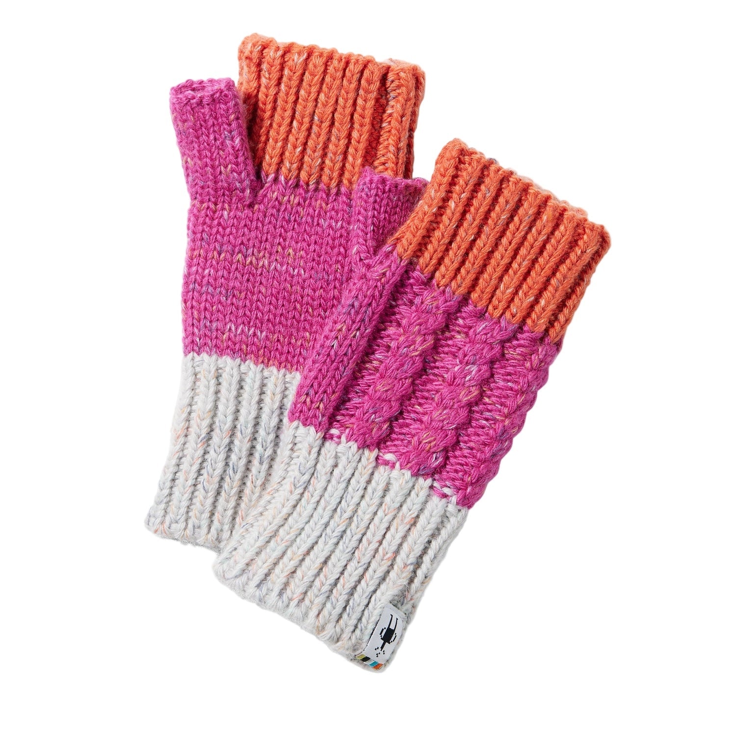 Smartwool 10. GIFTS|ACCESSORIES - MENS ACCESSORIES - MENS GLOVES CASUAL Isto Hand Warmer N71 GARDEN PINK