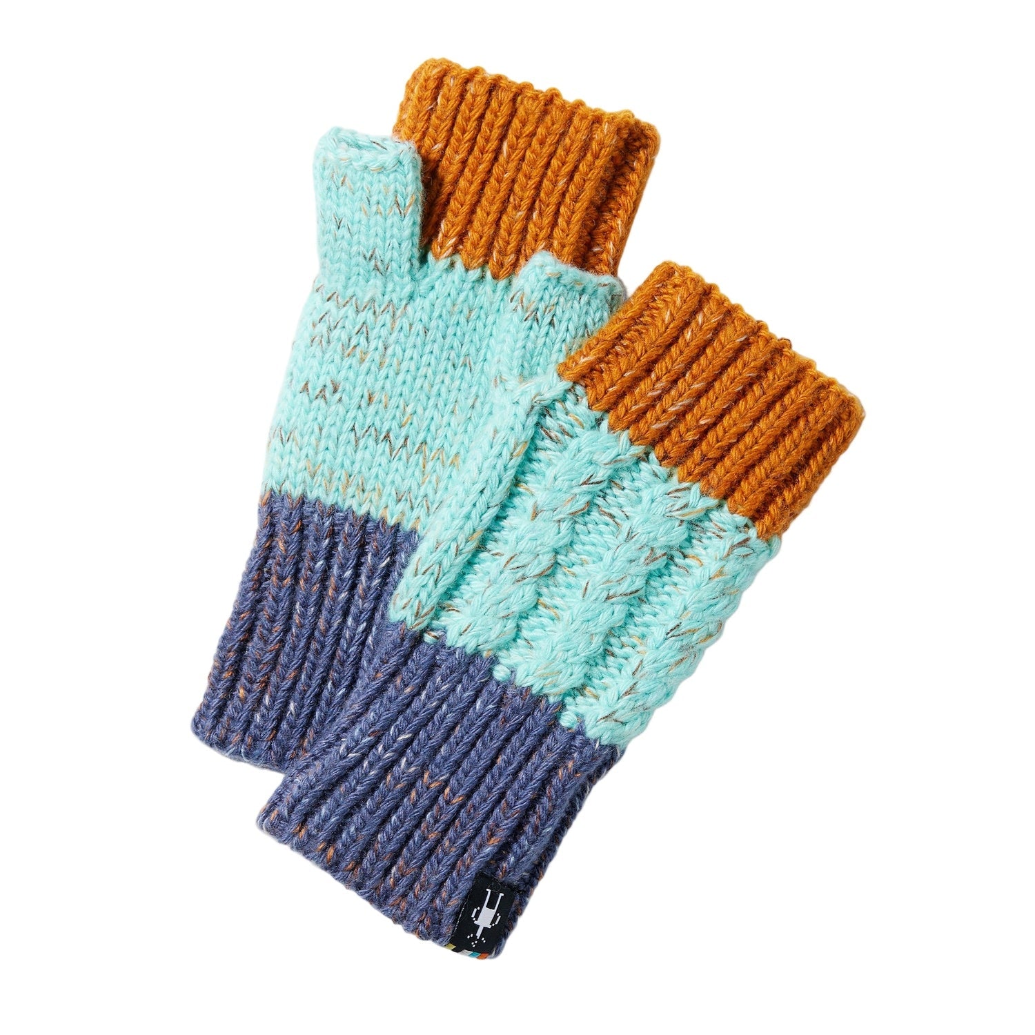 Smartwool 10. GIFTS|ACCESSORIES - MENS ACCESSORIES - MENS GLOVES CASUAL Isto Hand Warmer P43 NIGHTFALL BLUE