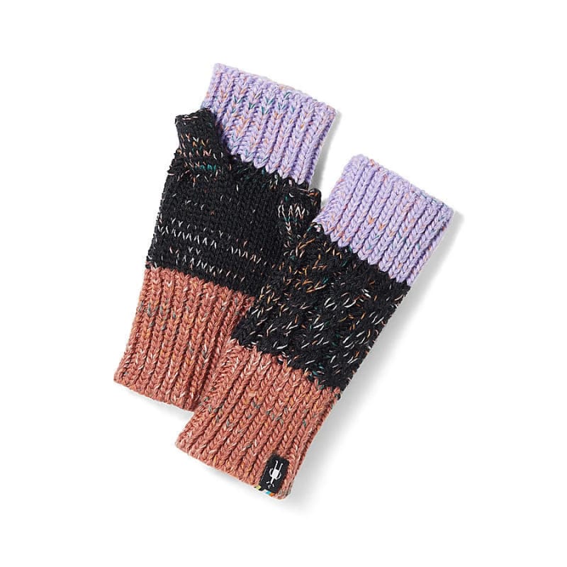 Smartwool GIFTS|ACCESSORIES - MENS ACCESSORIES - MENS GLOVES CASUAL Isto Hand Warmer L46 ULTRA VIOLET