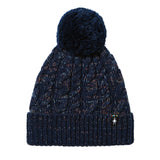 Smartwool 11. HATS - HATS WINTER - HATS WINTER Isto Retro Beanie 092 DEEP NAVY