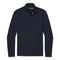 Smartwool 01. MENS APPAREL - MENS SKI - MENS THERMAL TOPS Men's Classic Thermal Merino Base Layer 1/4 Zip 092 DEEP NAVY