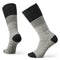 Smartwool 06. SOCKS - MENS SOCKS - MENS SOCKS CREW Men's Everyday Popcorn Cable Full Cushion Crew Socks 001 BLACK