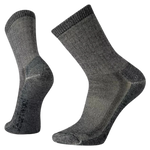 Smartwool 06. SOCKS - MENS SOCKS - MENS SOCKS CREW Men's Hike Classic Edition Full Cushion Crew Socks DEEP NAVY