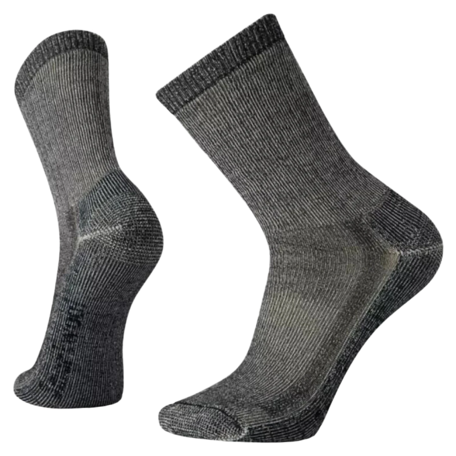 Smartwool 06. SOCKS - MENS SOCKS - MENS SOCKS CREW Men's Hike Classic Edition Full Cushion Crew Socks DEEP NAVY