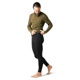 Smartwool 01. MENS APPAREL - MENS SKI - MENS THERMAL BOTTOMS Men's Merino 250 Base Layer Bottoms BLACK