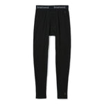 Smartwool 01. MENS APPAREL - MENS SKI - MENS THERMAL BOTTOMS Men's Merino 250 Base Layer Bottoms BLACK