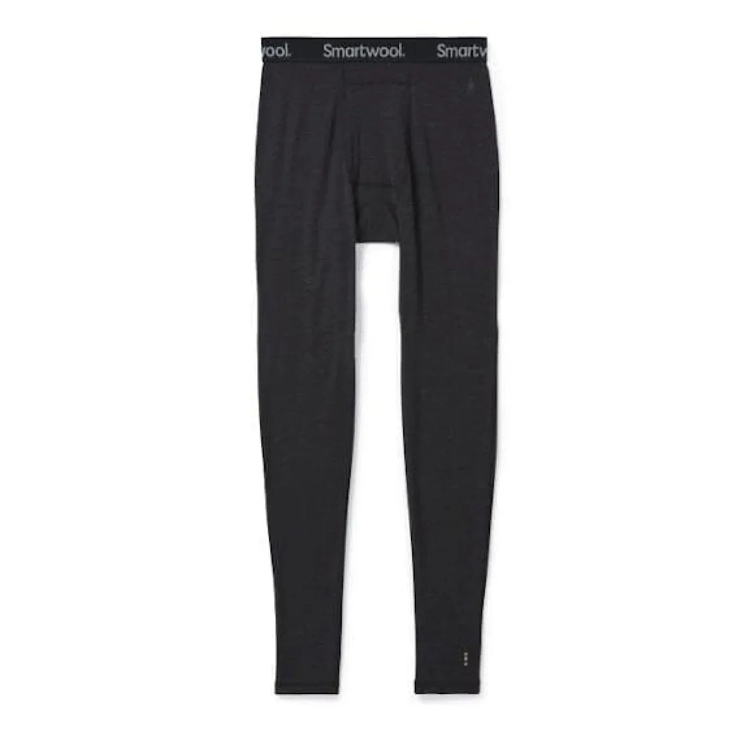 Smartwool 01. MENS APPAREL - MENS SKI - MENS THERMAL BOTTOMS Men's Merino 250 Base Layer Bottoms CHARCOAL HEATHER