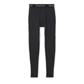 Men’s Merino 250 Base Layer Bottoms Smartwool - CHARCOAL