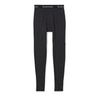 Men’s Merino 250 Base Layer Bottoms Smartwool - CHARCOAL