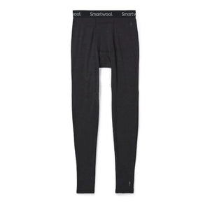 Men’s Merino 250 Base Layer Bottoms Smartwool - CHARCOAL
