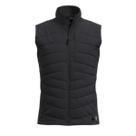 Smartwool 01. MENS APPAREL - MENS VEST - MENS VEST INSULATED Men's Smartloft Vest 001 BLACK