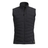 Smartwool 01. MENS APPAREL - MENS VEST - MENS VEST INSULATED Men's Smartloft Vest 001 BLACK