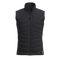 Smartwool 01. MENS APPAREL - MENS VEST - MENS VEST INSULATED Men's Smartloft Vest 001 BLACK