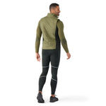 Smartwool 01. MENS APPAREL - MENS VEST - MENS VEST INSULATED Men's Smartloft Vest K18 WINTER MOSS