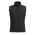 Smartwool 01. MENS APPAREL - MENS VEST - MENS VEST INSULATED Men's Smartloft Vest 001 BLACK