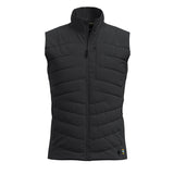 Smartwool 01. MENS APPAREL - MENS VEST - MENS VEST INSULATED Men's Smartloft Vest 001 BLACK