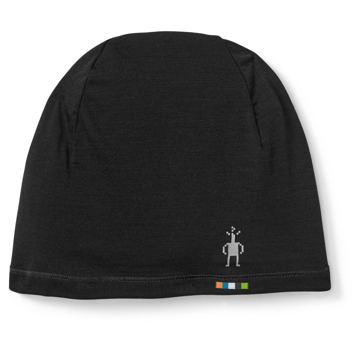 Smartwool 11. HATS - HATS WINTER - HATS WINTER Merino Beanie 001 BLACK