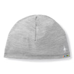 Smartwool 11. HATS - HATS WINTER - HATS WINTER Merino Beanie 545 LIGHT GRAY HEATHER