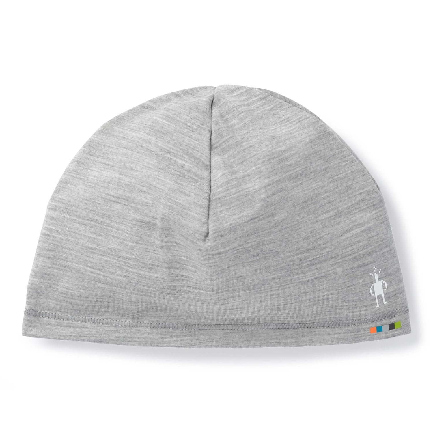 Smartwool 11. HATS - HATS WINTER - HATS WINTER Merino Beanie 545 LIGHT GRAY HEATHER