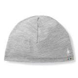 Smartwool 11. HATS - HATS WINTER - HATS WINTER Merino Beanie 545 LIGHT GRAY HEATHER