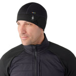 Smartwool 11. HATS - HATS WINTER - HATS WINTER Merino Sport Fleece Beanie 001 BLACK