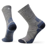 Smartwool 06. SOCKS - MENS SOCKS - MENS SOCKS CREW Performance Hike Light Cush Crew H85 ASH-CHARCOAL