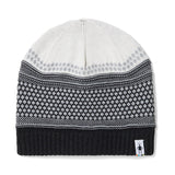 Smartwool 11. HATS - HATS WINTER - HATS WINTER Popcorn Cable Reversible Beanie 100 NATURAL