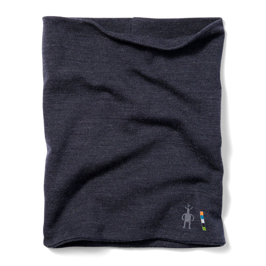 Thermal Merino Reversible Neck Gaiter Smartwool - 010