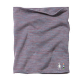 Smartwool 11. HATS - HATS WINTER - HATS WINTER Thermal Merino Reversible Neck Gaiter N81 CHALK VIOLET HEATHER