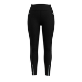 Smartwool 02. WOMENS APPAREL - WOMENS PANTS - WOMENS PANTS LEGGINGS Women's Active Fleece Tight 001 BLACK