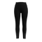 Smartwool 02. WOMENS APPAREL - WOMENS PANTS - WOMENS PANTS LEGGINGS Women's Active Fleece Tight 001 BLACK