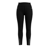 Smartwool 02. WOMENS APPAREL - WOMENS PANTS - WOMENS PANTS LEGGINGS Women's Active Fleece Tight 001 BLACK