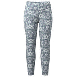 Smartwool 02. WOMENS APPAREL - WOMENS SKI - WOMENS THERMAL BOTTOMS Women's Classic Thermal Merino Base Layer Bottoms Q01 NIGHTFALL DECO FLORAL