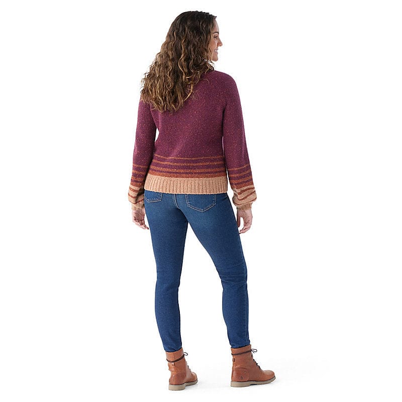 Free people deals ombre sweater