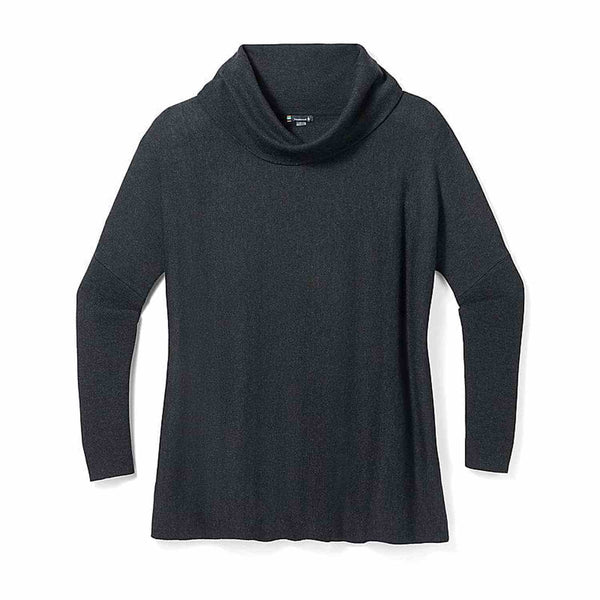 Smartwool Women's Edgewood Poncho Sweater | High Country