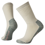 Smartwool 06. SOCKS - WOMENS SOCKS - WOMENS SOCKS CREW Women's Hike Classic Edition Crew Socks 069 ASH