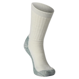 Smartwool 06. SOCKS - WOMENS SOCKS - WOMENS SOCKS CREW Women's Hike Classic Edition Crew Socks 069 ASH