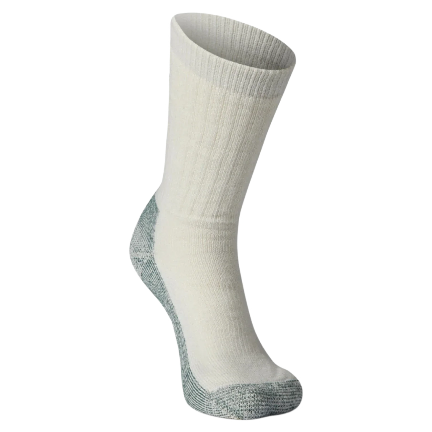 Smartwool 06. SOCKS - WOMENS SOCKS - WOMENS SOCKS CREW Women's Hike Classic Edition Crew Socks 069 ASH