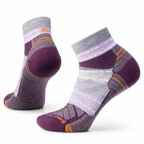 Women’s Hike Light Cushion Margarita Ankle Socks Smartwool