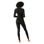 Smartwool 02. WOMENS APPAREL - WOMENS SKI - WOMENS THERMAL TOPS Women's Merino 250 Baselayer Crew BLACK