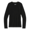 Smartwool 02. WOMENS APPAREL - WOMENS SKI - WOMENS THERMAL TOPS Women's Merino 250 Baselayer Crew BLACK