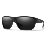 Smith Optics 07. EYEWEAR - SUNGLASSES - SUNGLASSES Avro MATTE BLACK CHROMAPOP POLARIZED BLACK