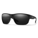 Smith Optics 07. EYEWEAR - SUNGLASSES - SUNGLASSES Avro MATTE BLACK CHROMAPOP POLARIZED BLACK